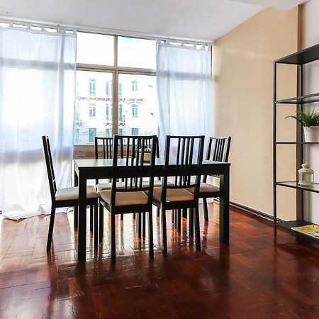 Saldanha Residence By Homing Lisboa Ngoại thất bức ảnh