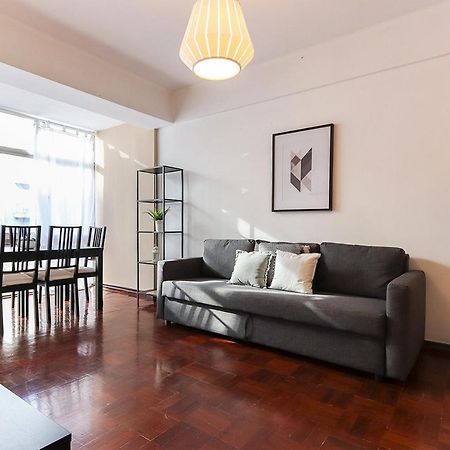 Saldanha Residence By Homing Lisboa Ngoại thất bức ảnh