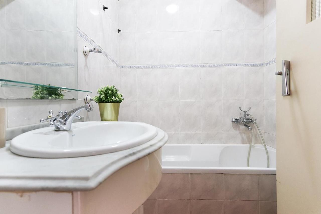 Saldanha Residence By Homing Lisboa Ngoại thất bức ảnh