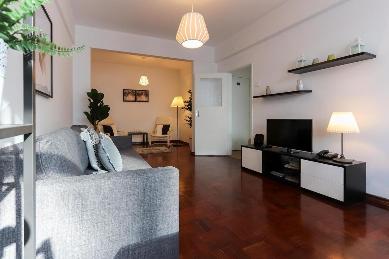 Saldanha Residence By Homing Lisboa Ngoại thất bức ảnh