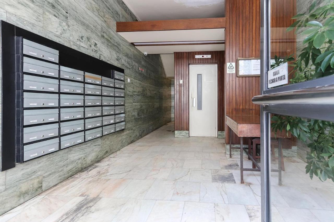 Saldanha Residence By Homing Lisboa Ngoại thất bức ảnh